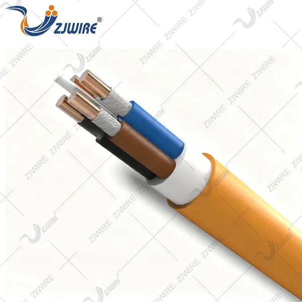 NHXH Cable factory